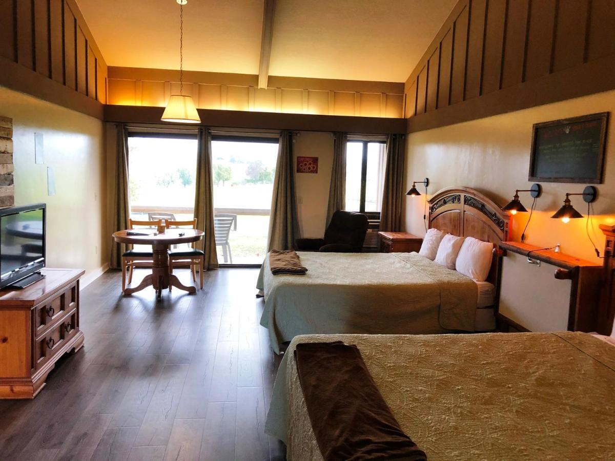 Ridgemark Golf Club And Resort Hollister Εξωτερικό φωτογραφία