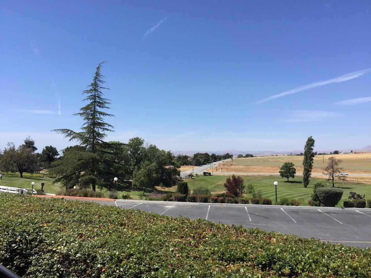 Ridgemark Golf Club And Resort Hollister Εξωτερικό φωτογραφία