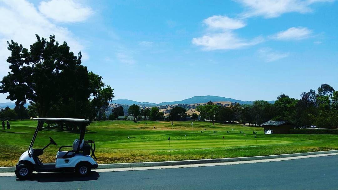 Ridgemark Golf Club And Resort Hollister Εξωτερικό φωτογραφία