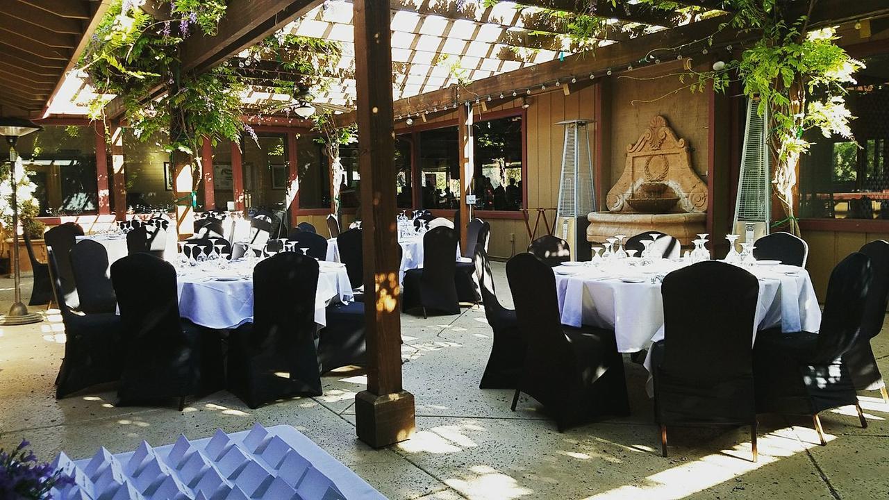 Ridgemark Golf Club And Resort Hollister Εξωτερικό φωτογραφία