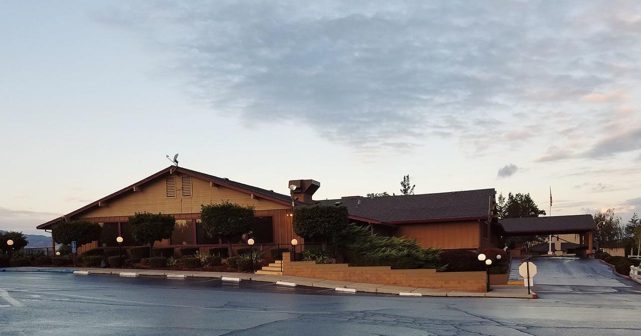 Ridgemark Golf Club And Resort Hollister Εξωτερικό φωτογραφία