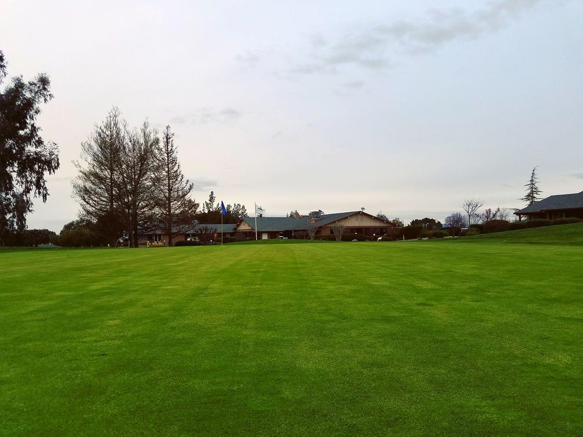 Ridgemark Golf Club And Resort Hollister Εξωτερικό φωτογραφία