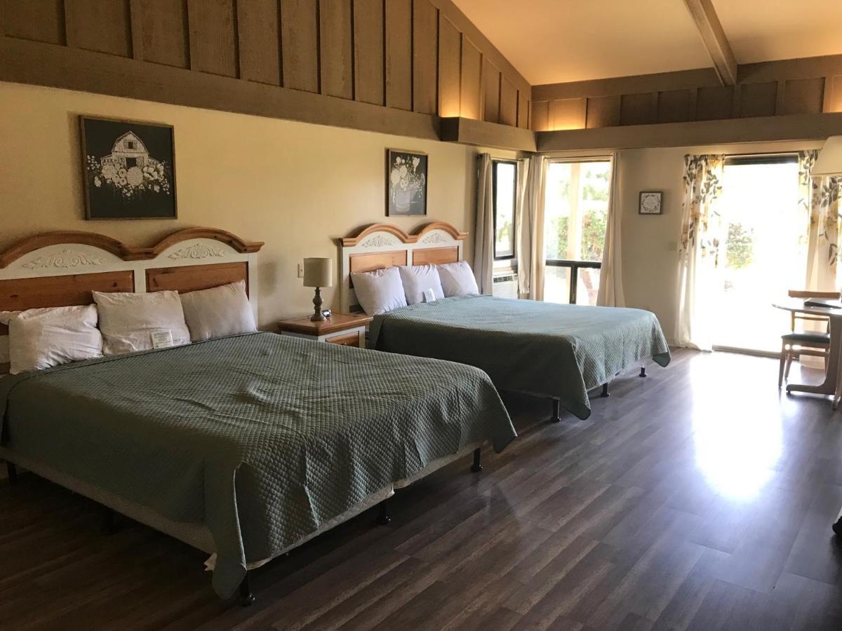 Ridgemark Golf Club And Resort Hollister Εξωτερικό φωτογραφία