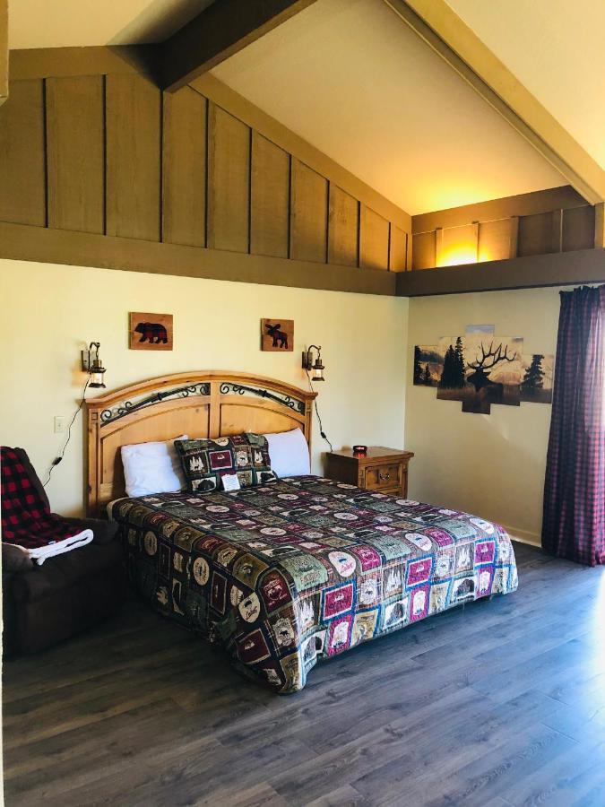 Ridgemark Golf Club And Resort Hollister Εξωτερικό φωτογραφία