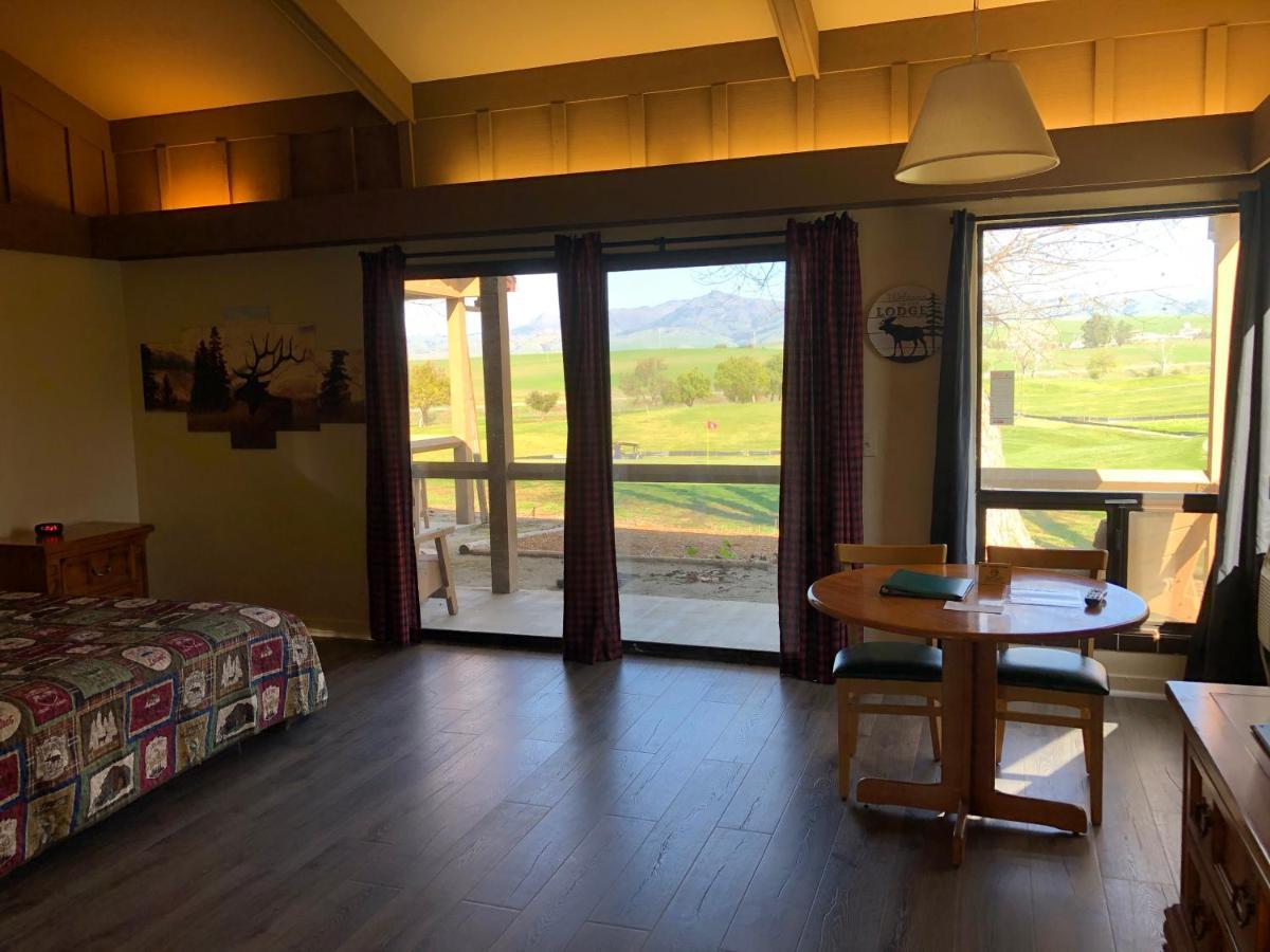Ridgemark Golf Club And Resort Hollister Εξωτερικό φωτογραφία